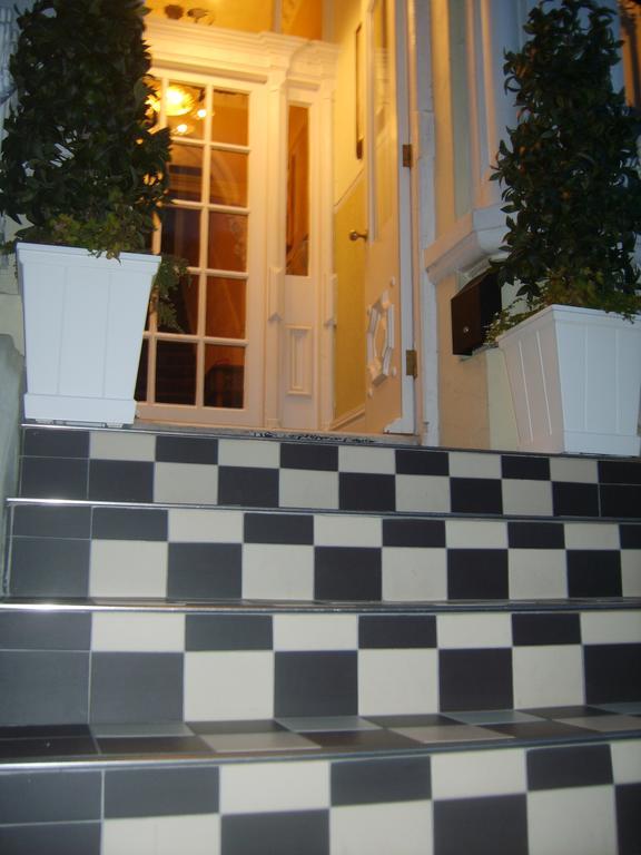 The Devonian Hotell Douglas Exteriör bild